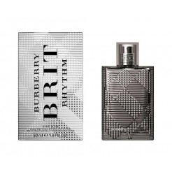 Burberry Brit Rhythm Intense EDT 50ml мъжки парфюм