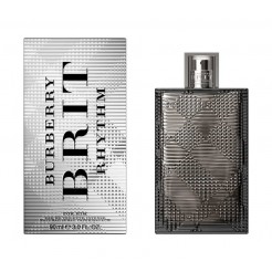 Burberry Brit Rhythm Intense EDT 90ml мъжки парфюм