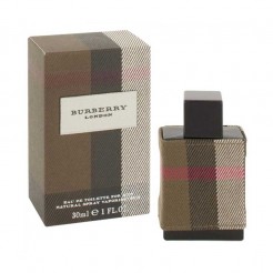 Burberry London EDT 30ml мъжки парфюм