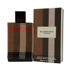 Burberry London EDT 100ml мъжки парфюм