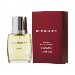 Burberry Men EDT 30ml мъжки парфюм