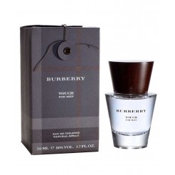 Burberry Touch EDT 50ml мъжки парфюм