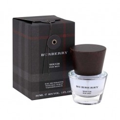 Burberry Touch EDT 30ml мъжки парфюм