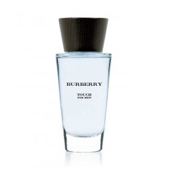 Burberry Touch EDT 100ml мъжки парфюм без опаковка