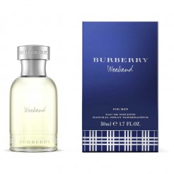 Burberry Weekend EDT 50ml мъжки парфюм