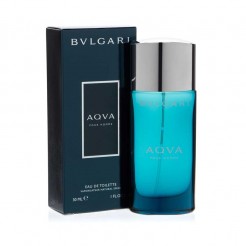 Bvlgari Aqva Pour Homme EDT 30ml мъжки парфюм