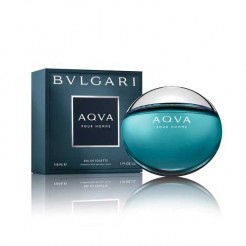 Bvlgari Aqva Pour Homme EDT 150ml мъжки парфюм