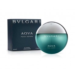 Bvlgari Aqva Pour Homme EDT 50ml мъжки парфюм