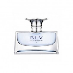 Bvlgari BLV II EDP 75ml дамски парфюм без опаковка