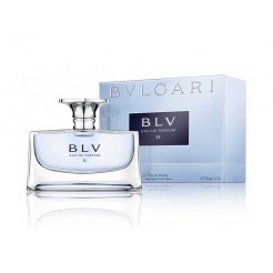 Bvlgari BLV II EDP 50ml дамски парфюм