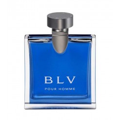 Bvlgari BLV Pour Homme EDT 100ml мъжки парфюм без опаковка