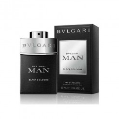 Bvlgari Man Black Cologne EDT 60ml мъжки парфюм