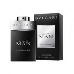 Bvlgari Man Black Cologne EDT 100ml мъжки парфюм