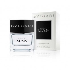 Bvlgari Man EDT 30ml мъжки парфюм