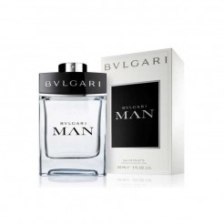 Bvlgari Man EDT 150ml мъжки парфюм