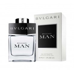 Bvlgari Man EDT 60ml мъжки парфюм