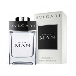 Bvlgari Man EDT 100ml мъжки парфюм