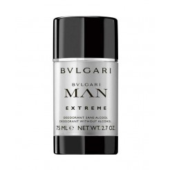 Bvlgari Man Extreme Deo Stick 75ml мъжки