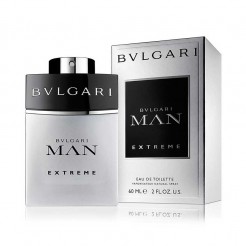 Bvlgari Man Extreme EDT 60ml мъжки парфюм
