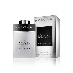 Bvlgari Man Extreme EDT 100ml мъжки парфюм