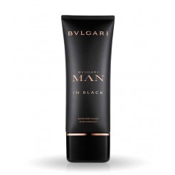 Bvlgari Man In Black After Shave Balm 100ml мъжки