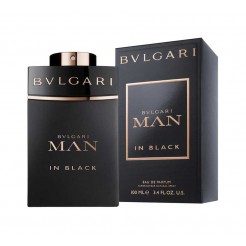 Bvlgari Man In Black EDP 100ml мъжки парфюм
