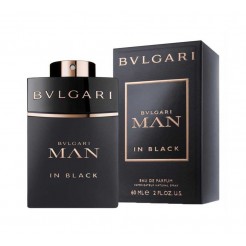 Bvlgari Man In Black EDP 60ml мъжки парфюм
