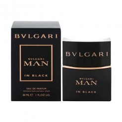 Bvlgari Man In Black EDP 30ml мъжки парфюм