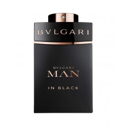 Bvlgari Man In Black EDP 100ml мъжки парфюм без опаковка