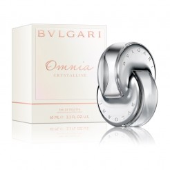 Bvlgari Omnia Crystalline EDT 65ml дамски парфюм
