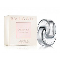 Bvlgari Omnia Crystalline EDT 40ml дамски парфюм