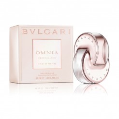 Bvlgari Omnia Crystalline L'Eau de Parfum EDP 40ml дамски парфюм