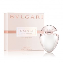 Bvlgari Omnia Crystalline L'Eau de Parfum EDP 25ml дамски парфюм
