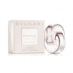 Bvlgari Omnia Crystalline L'Eau de Parfum EDP 65ml дамски парфюм