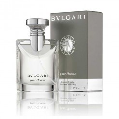 Bvlgari Pour Homme EDT 50ml мъжки парфюм
