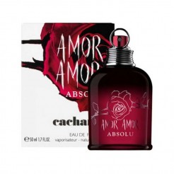Cacharel Amor Amor Absolu EDP 50ml дамски парфюм