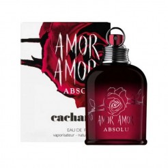 Cacharel Amor Amor Absolu EDP 30ml дамски парфюм