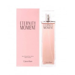 Calvin Klein Eternity Moment EDP 50ml дамски парфюм
