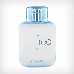 Calvin Klein CK Free Blue EDT 50ml мъжки парфюм без опаковка