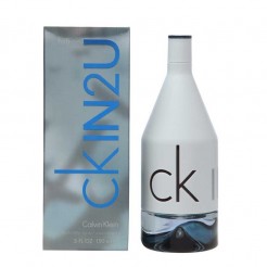Calvin Klein CK IN2U Him EDT 150ml мъжки парфюм