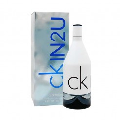 Calvin Klein CK IN2U Him EDT 100ml мъжки парфюм