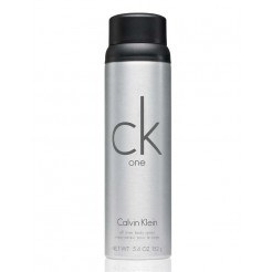 Calvin Klein CK One Body Spray 160ml унисекс