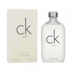 Calvin Klein CK One EDT 100ml унисекс парфюм