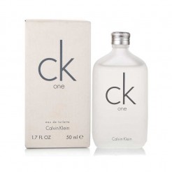 Calvin Klein CK One EDT 50ml унисекс парфюм