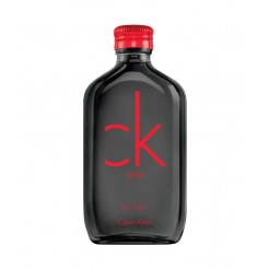 Calvin Klein CK One Red Edition For Him EDT 100ml мъжки парфюм без опаковка