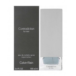 Calvin Klein Contradiction EDT 100ml мъжки парфюм