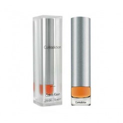 Calvin Klein Contradiction Perfume EDP 15ml дамски парфюм