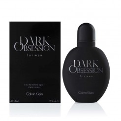 Calvin Klein Dark Obsession EDT 125ml мъжки парфюм