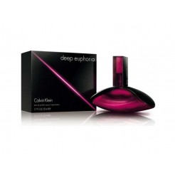 Calvin Klein Deep Euphoria EDP 50ml дамски парфюм