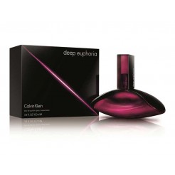 Calvin Klein Deep Euphoria EDP 100ml дамски парфюм